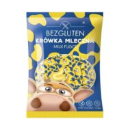 Cukierki Krówki bezglutenowe 200g BEZGLUTEN - obrazek 2