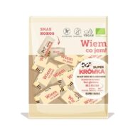 KRÓWKI KOKOSOWE BEZMLECZNE BEZGLUTENOWE BIO 150 g - ME GUSTO (SUPER KRÓWKA)