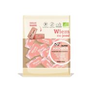 KRÓWKI TOFFI BEZMLECZNE BEZGLUTENOWE BIO 150 g - ME GUSTO (SUPER KRÓWKA) - obrazek 2