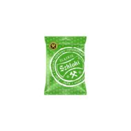 Cukierki śląskie Szkloki Jabłko & Cynamon 80g VISA BELL - obrazek 2