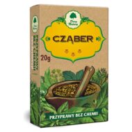 Cząber 20g DARY NATURY - obrazek 2