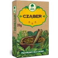 Cząber 20g DARY NATURY