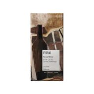 CZEKOLADA GORZKA 75 % FAIR TRADE BEZGLUTENOWA BIO 100 g - ALCE NERO - obrazek 23