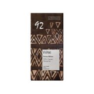 CZEKOLADA GORZKA 75 % FAIR TRADE BEZGLUTENOWA BIO 100 g - ALCE NERO - obrazek 19