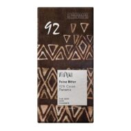 CZEKOLADA GORZKA 75 % FAIR TRADE BEZGLUTENOWA BIO 100 g - ALCE NERO - obrazek 20