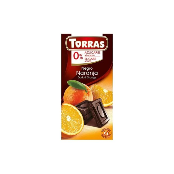 CZEKOLADA GORZKA 75 % FAIR TRADE BEZGLUTENOWA BIO 100 g - ALCE NERO - obrazek 3