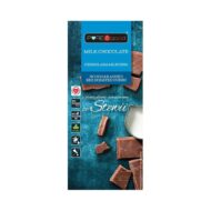 CZEKOLADA MLECZNA BIO 100 g - VIVANI - obrazek 3