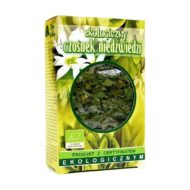 CZOSNEK NIEDŹWIEDZI SUSZONY BIO 25 g - DARY NATURY