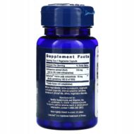 Liver Efficiency Formula - 30 vcaps - obrazek 4