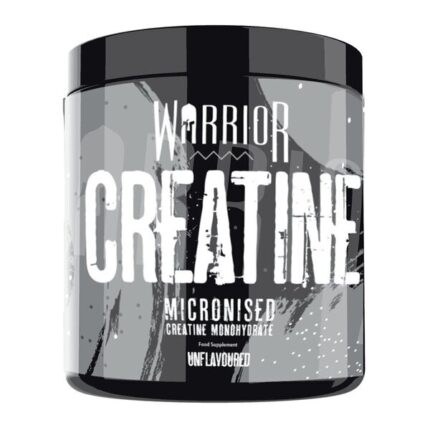 Creatine, Unflavoured - 300 grams