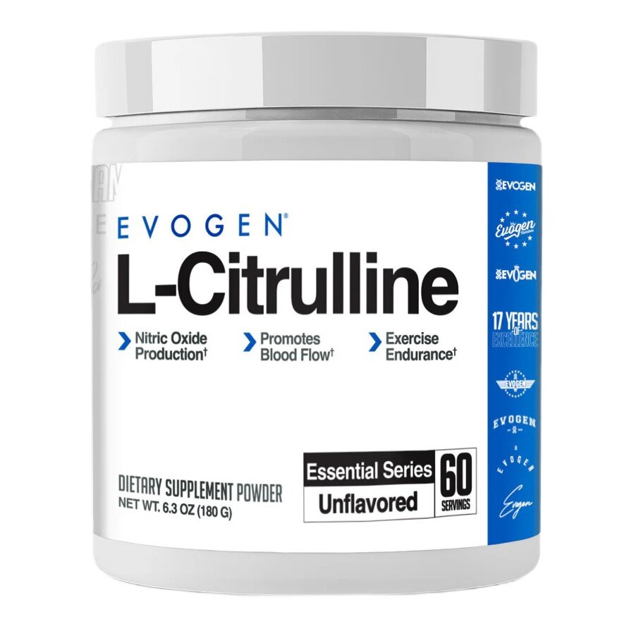 d22ed5e16032df52cabfad61590afb20-1.jpg L-Citrulline - 180 grams - obrazek 1