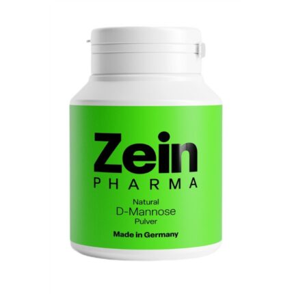 Natural D-Mannose Powder - 50 grams
