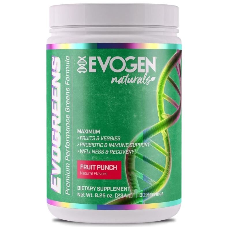 d39fb1af45f95363d410d6262d70d962-1.jpg Evogreens Naturals, Fruit Punch - 234 grams - obrazek 1