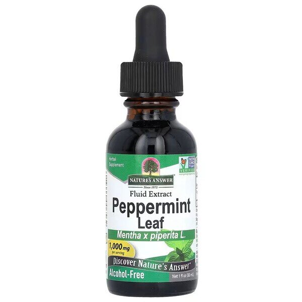 d5603ac6dafc6912fd2502599792fd08-1.jpg Peppermint Leaf - 30 ml. - obrazek 1