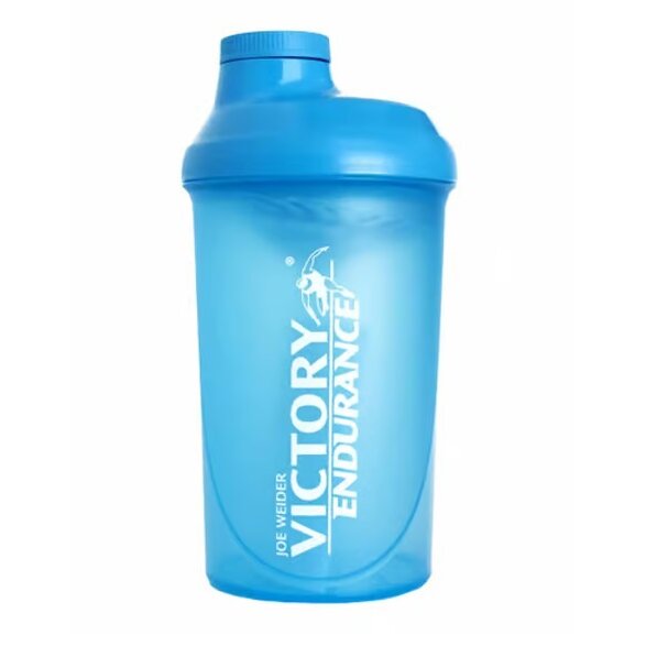 d7a82944d90f2372e2b80b5dca20a7c6-1.jpg Victory Endurance Shaker, Blue - 500 ml. - obrazek 1