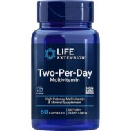 Two-Per-Day, Multivitamin - 60 caps