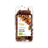 Daktyle bez pestek 250g BATOM BIO