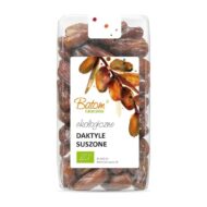 Daktyle bez pestek 500g BATOM BIO
