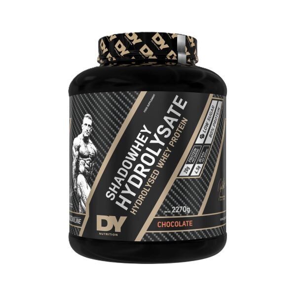 dd3e68802b622816e0ddef7b50c7a1f8-1.jpg Shadowhey Hydrolysate, Chocolate - 2270 grams - obrazek 1