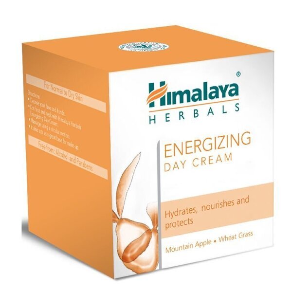 ddf9b3c93430a68e786710fca5356676-1.jpg Energizing Day Cream - 50 grams - obrazek 1