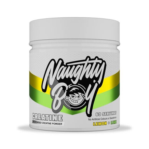 de5568ad2ac493adf1c280c7b4fbd0c8-1.jpg Creatine, Lemon + Lime - 300 grams - obrazek 1