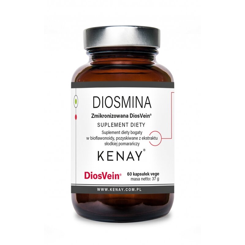 diosmina-zmikronizowana-diosvein-60-kapsulek-1.jpg DIOSMINA ZMIKRONIZOWANA (DiosVein®) 60 KAPS. - obrazek 1
