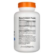 Doctor's Best Glukozamina Chondroityna MSM - 240 kapsułek - obrazek 2