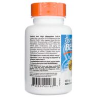 Doctor's Best Koenzym Q10 100 mg - 120 kapsułek - obrazek 3