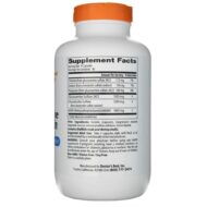 Doctor's Best Glukozamina Chondroityna MSM - 360 kapsułek - obrazek 2