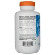 Doctor's Best Glukozamina Chondroityna MSM - 360 kapsułek - obrazek 3