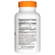 Collagen Types 1 and 3 with Peptan and Vitamin C, 3000mg - 180 tablets - obrazek 3