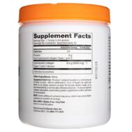 Doctor's Best Kolagen Typu 1 i 3, proszek - 200 g - obrazek 2
