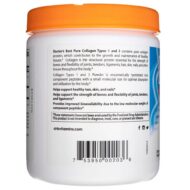 Doctor's Best Kolagen Typu 1 i 3, proszek - 200 g - obrazek 3