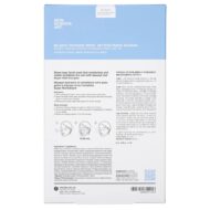 Dr. Jart+ Dermask Water Jet Vital Hydra Solution Maseczki nawilżające - 5 sztuk - obrazek 3