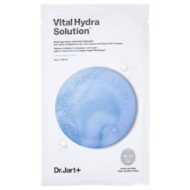 Dr. Jart+ Dermask Water Jet Vital Hydra Solution Maseczki nawilżające - 5 sztuk - obrazek 4