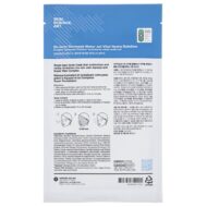 Dr. Jart+ Dermask Water Jet Vital Hydra Solution Maseczki nawilżające - 5 sztuk - obrazek 5