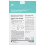 Dr. Jart+ Dermask Water Jet Soothing Hydra Solution Maseczki kojące - 5 sztuk - obrazek 3