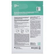 Dr. Jart+ Dermask Water Jet Soothing Hydra Solution Maseczki kojące - 5 sztuk - obrazek 5
