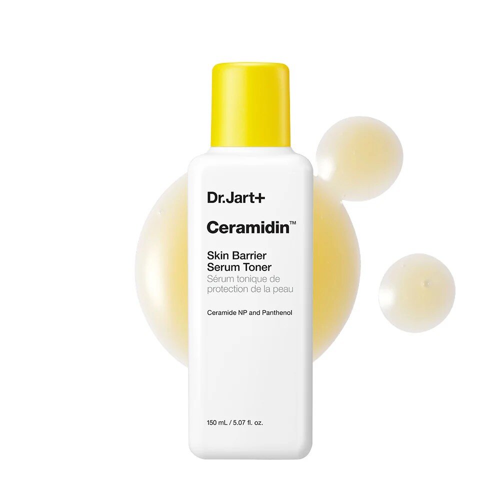 drjart392-1-1.jpg Dr. Jart+ Ceramidin Tonik wzmacniający barierę ochronną skóry - 150 ml - obrazek 1