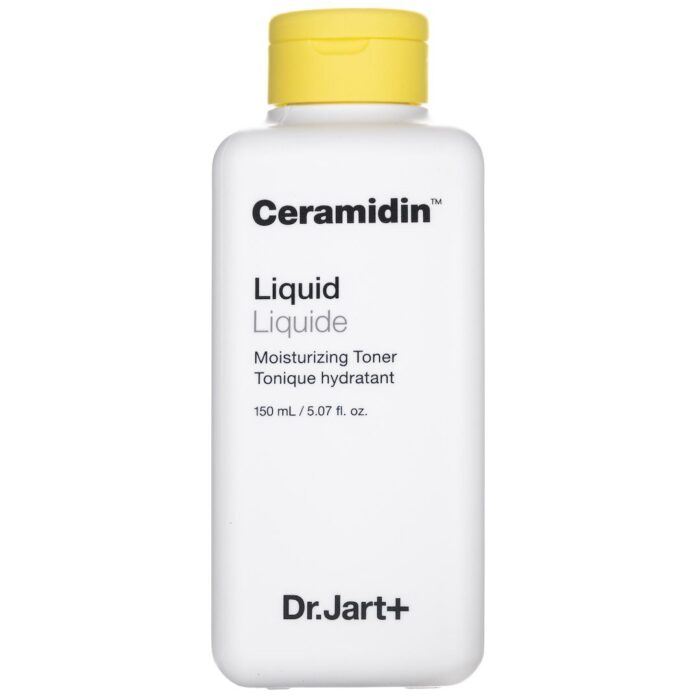 Dr. Jart+ Ceramidin Tonik wzmacniający barierę ochronną skóry - 150 ml - obrazek 5