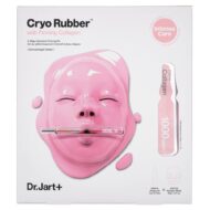Dr. Jart+ Cryo Rubber dwuetapowa maska z kolagenem