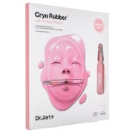 Dr. Jart+ Cryo Rubber dwuetapowa maska z kolagenem - obrazek 2