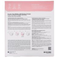 Dr. Jart+ Cryo Rubber dwuetapowa maska z kolagenem - obrazek 3