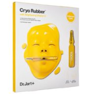 Dr. Jart+ Cryo Rubber dwuetapowa maska rozjaśniająca z witaminą C - obrazek 2