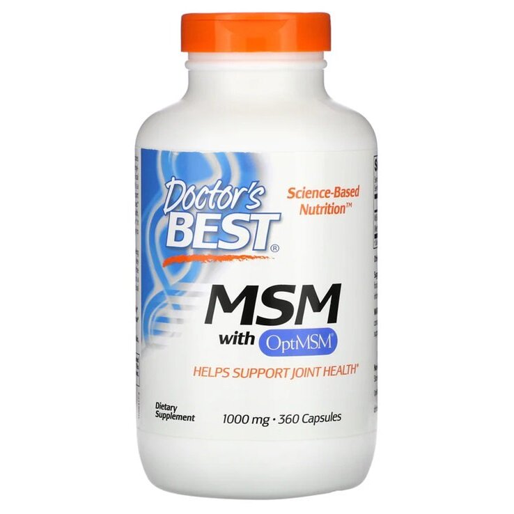 e0019f4ce88985bf31939775e7cbb164_1-1.jpg MSM with OptiMSM, 1000mg - 360 caps - obrazek 1