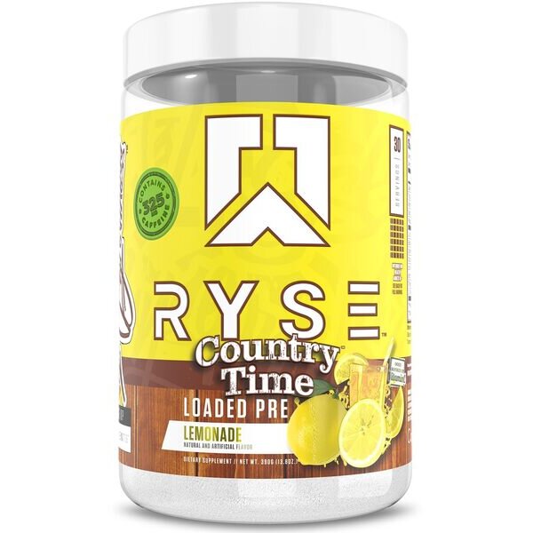 e17e8c446bf18de09c012ca2932324a8-1.jpg Loaded Pre, Country Time Lemonade - 390 grams - obrazek 1