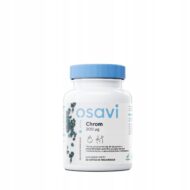 Chrom, 200mcg - 60 vegan caps