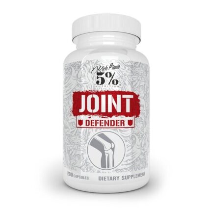 Joint Defender - Legendary Series - 200 caps