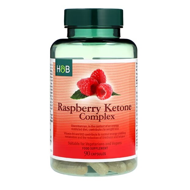 e23cc639139f511a9b8f47aa9c56f494-1.jpg Raspberry Ketone Complex - 90 caps - obrazek 1