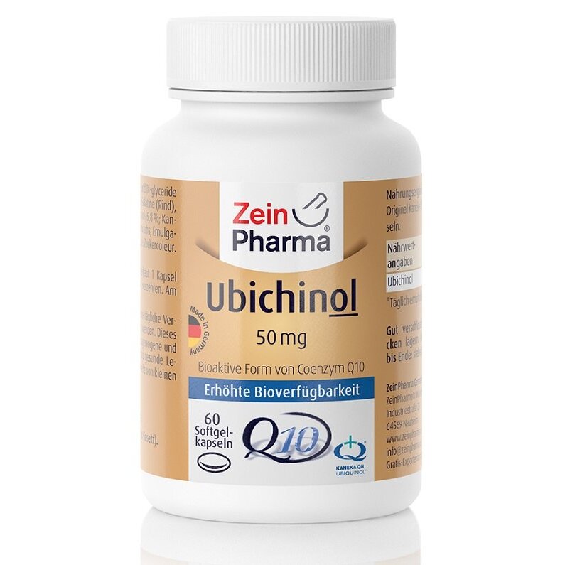 e41a726c9a70e04c5a2fd598f3a19a73-1.jpg Ubiquinol, 50mg - 60 caps - obrazek 1